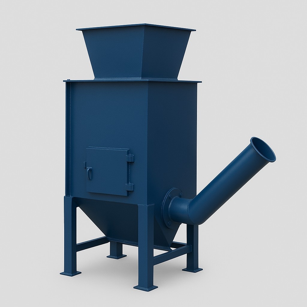 ASH Handling Unit -01