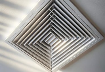 Ceiling Diffuser-01