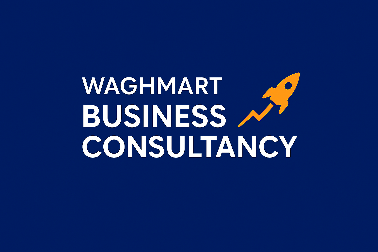 Business Consulting Services