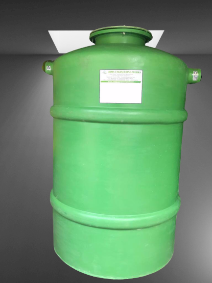 STP Digester-01