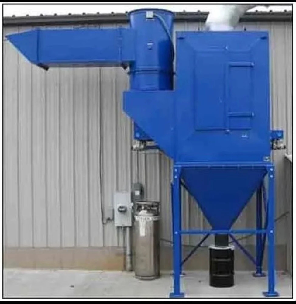 Portable Dust Collector-01