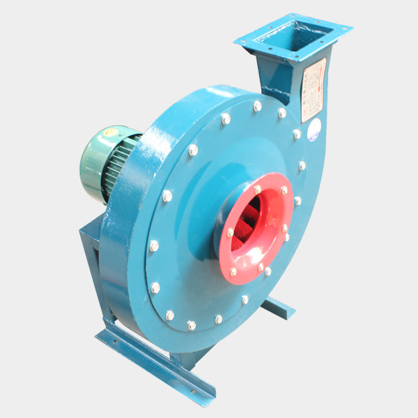 Primary Air Fan (PA Fan)-01