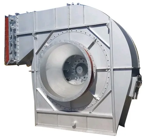 Induced Draft Fan(ID Fan)-01