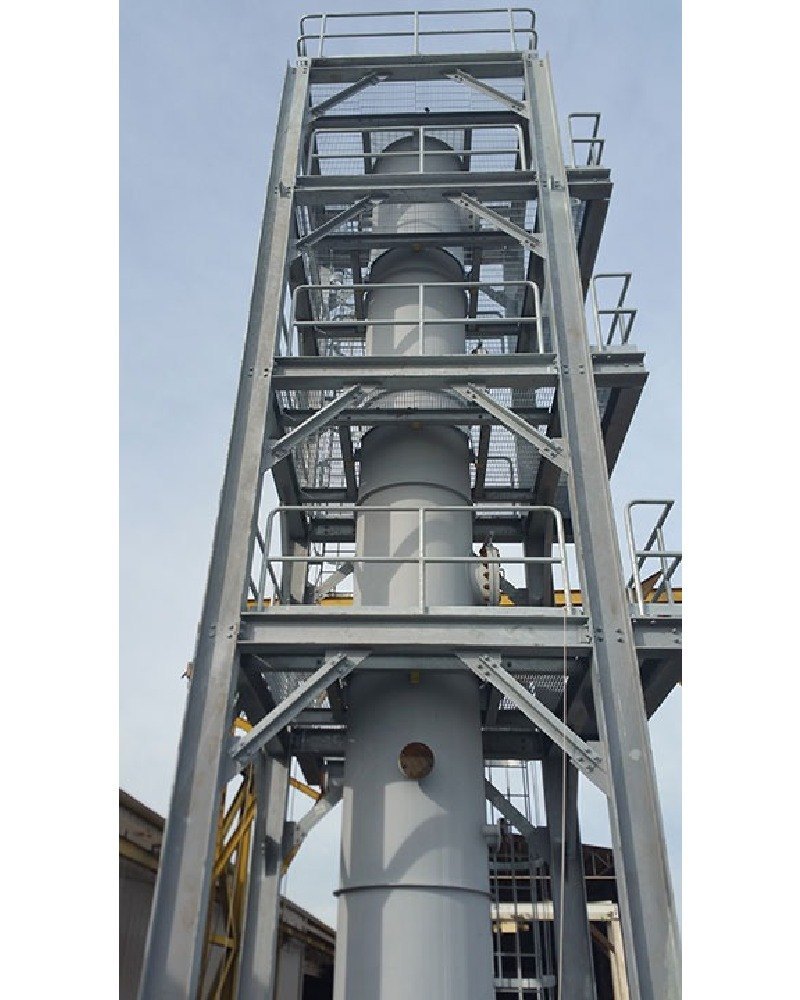 Water Stripper Column-01