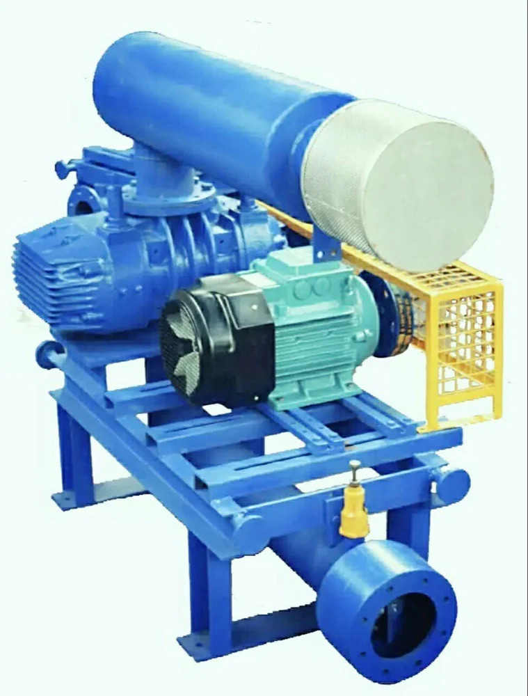 Blower (Twin Lobe)-01