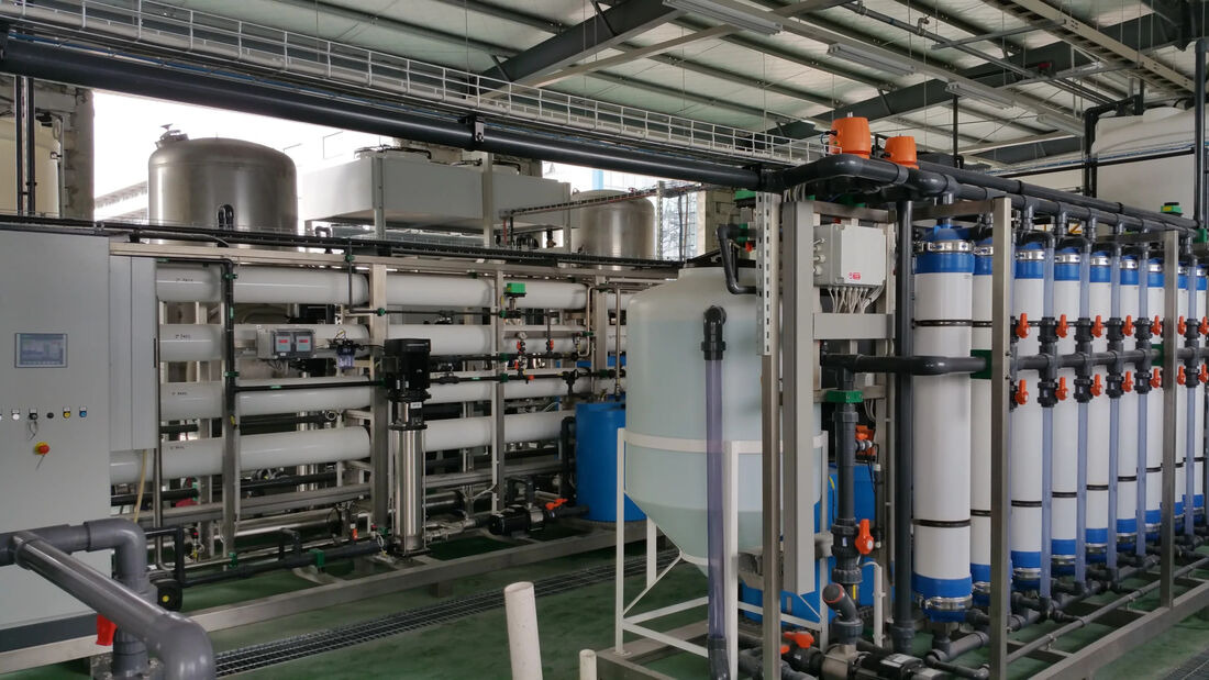 Zero Liquid Discharge (ZLD)-01